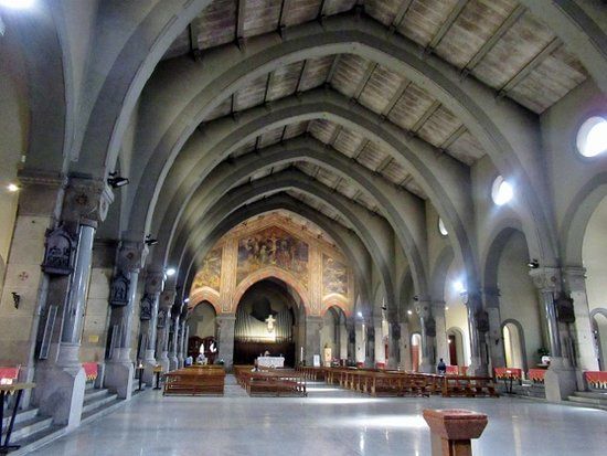 Chiesa di San Gregorio